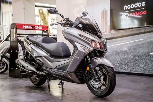 Imagen 7 de 11 de Kymco Xtown 250i Anticipo + 12 Cuotas Sin Interes