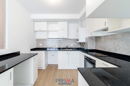 Imagen 3 de 20 de Se Vende Cuádruplex 1 Dorm. A Estrenar - Costas De Manantiales