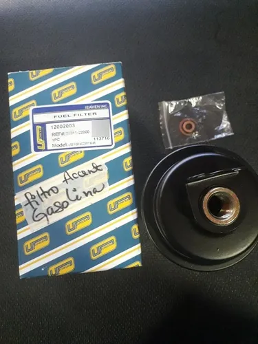 Filtro De Gasolina De Accent
