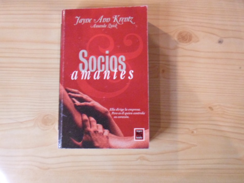 Socios Amantes - Jayne Ann Krentz