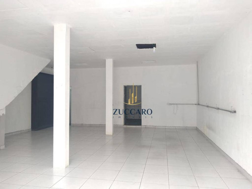 Prédio, 300 M² - Venda Por R$ 850.000,00 Ou Aluguel Por R$ 2.999,00/mês - Macedo - Guarulhos/sp - Pr0181