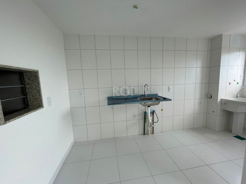 Imagem 2 de 15 de Apartamento - Bom Jesus - Ref: 610584 - V-ca5503
