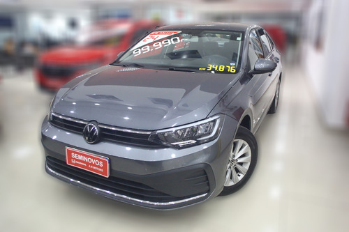 Volkswagen Virtus Volkswagen Virtus TSI 1.0 (Aut.)