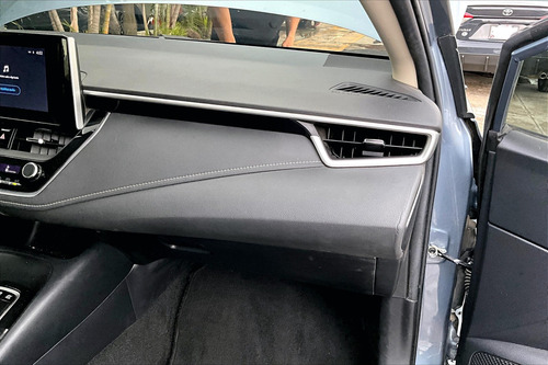 Toyota Corolla 2024
