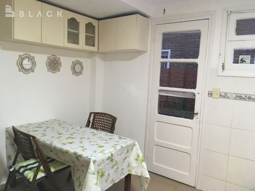 Casa En Mansa, Ideal Para Vivir Todo El Año- Ref: 170
