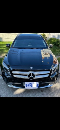 Mercedes-benz Clase Gla Gla 200 Sport
