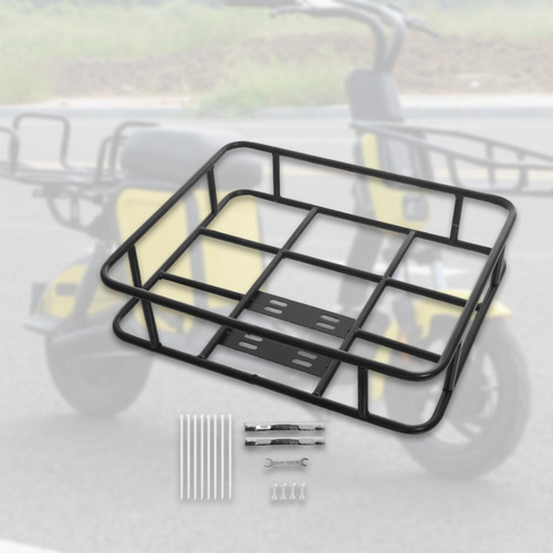 Portaequipajes Para Bicicletas Portaequipajes Para Estilo B