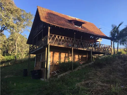 Lote Pantanillo, Envigado