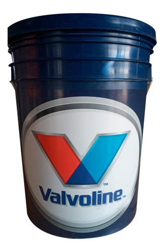Aceite Valvoline Hp Gear Oil Sae 80w-90