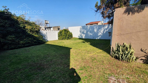 Imagen 15 de 15 de Duplex En Complejo 4 Ambientes - Castelar Zona Oeste