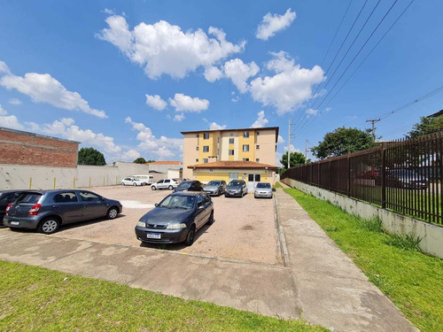 Imagem 15 de 21 de Apartamento Para Comprar No Sítio Cercado