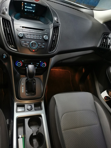 Imagen 10 de 14 de Ford Escape 2017 2.5 S At