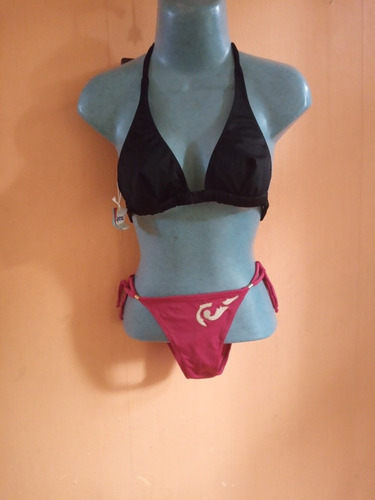 .traje De Baño Bikini Talla S Marca Lony Us $20,00