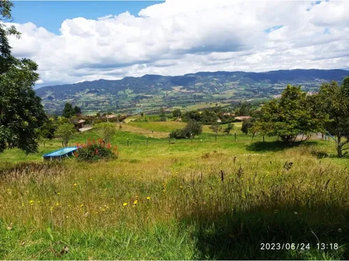 Venta Finca En Subachoque