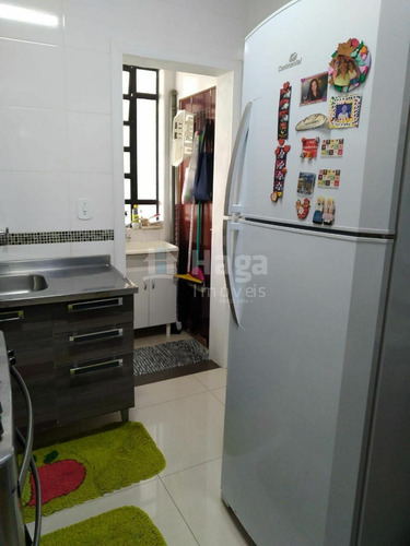 Imagem 6 de 25 de Apartamento À Venda No Bairro Victor Konder Em Blumenau/sc - 1882