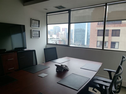 Imagen 21 de 29 de Oficina En Arriendo En Las Condes
