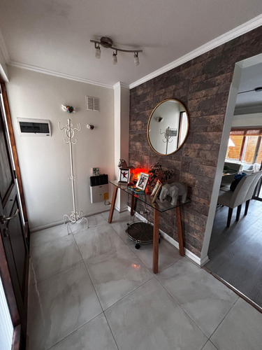 Casa En Condominio De Las Vizcachas, Seguridad Exclusiva!