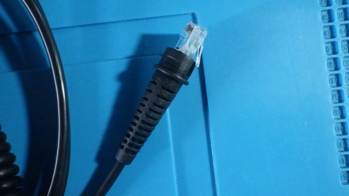 Honeywell 3800g Cable Usb De Comunicación (Usado)