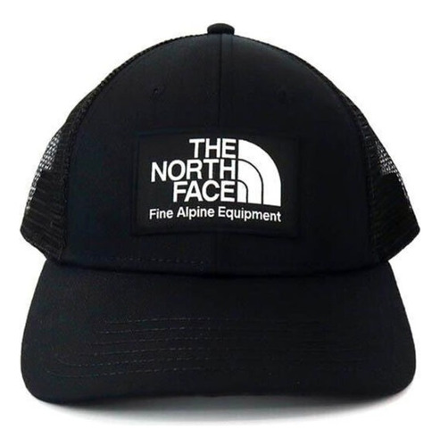 Gorras North Face Distintos Modelos Originales Trucker Exter