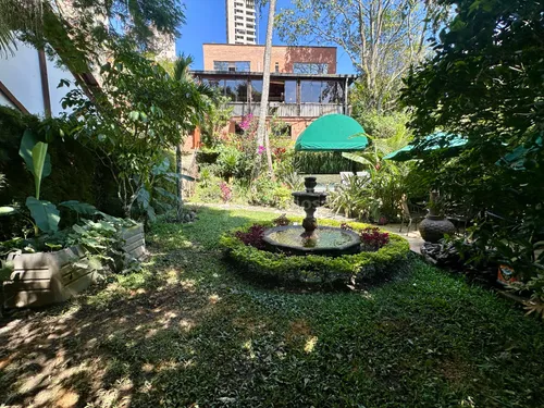 Casa En Venta En San Lucas. Cod V776063
