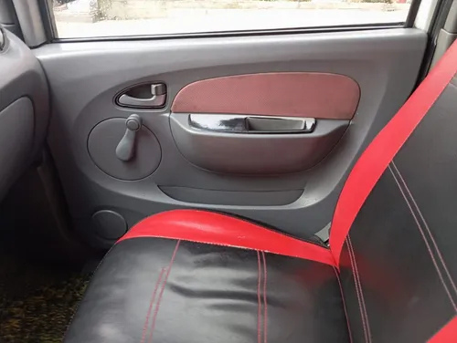 Chery YOYA 1.3 Van Pass