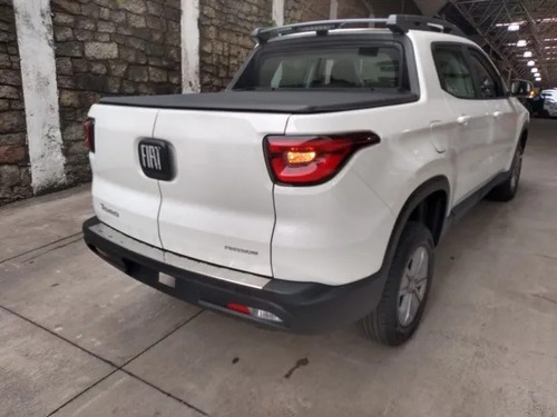 Fiat Toro 1.8 0km Retira Con Usado Llave X Llave Tasa 0% M-