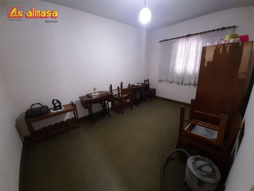 Imagem 21 de 26 de Sobrado Com 3 Dormitórios, 220 M² - Venda Por R$ 1.000.000,00 Ou Aluguel Por R$ 6.000,00/mês - Jardim Santa Francisca - Guarulhos/sp - So0222