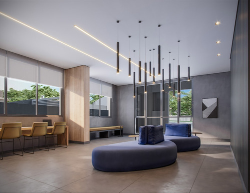 Imagem 7 de 23 de Apartamentos A Venda Na Vila Matilde 70m² E 88m² 2 E 3 Dorms. C/ Suíte Entrega Para Junho/24