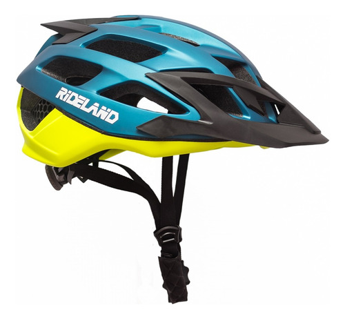 Casco De Bicicleta Mtb Rideland Allride Enduro Fidlock