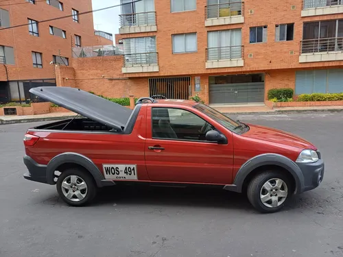 Fiat Strada 1.4 Working