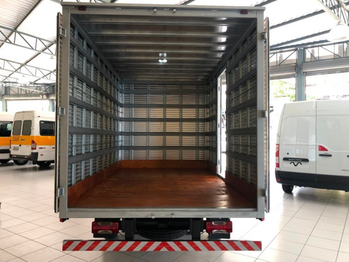 Iveco Daily 30s13 2020 Baú Carroceria Refrigerado