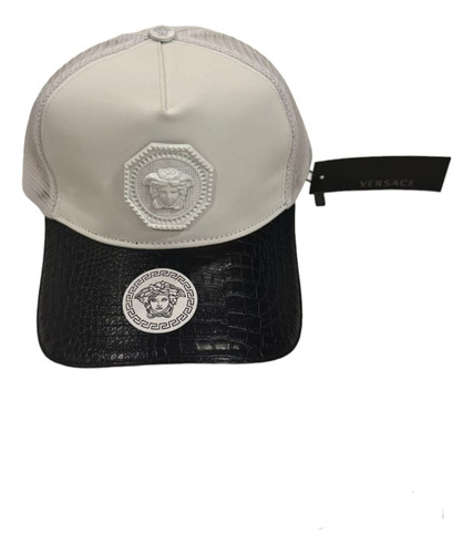 Gorra Versace Classic Para Hombre