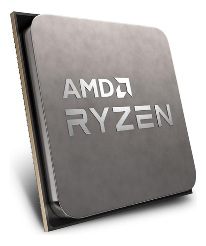 Procesador Amd Ryzen 5 5600gt 6 Núcleos Y 12 Hilos