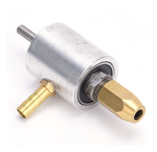 Adaptador Para Abrir Orificios, Boquilla De Agua, Portabroca