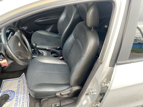 Chevrolet Sail 1.4 Ltz Sport