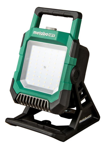 Metabo Hpt Luz De Trabajo Multivolt De 18 V | Inalambrica |