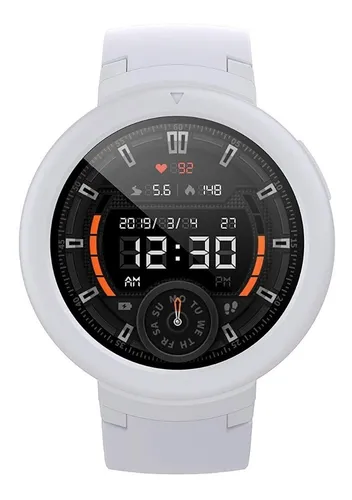 Reloj xiaomi amazfit verge hotsell