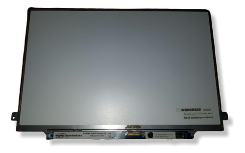 Display 12.1 Netbook Dell Latitude E4200 Ltd121ewud