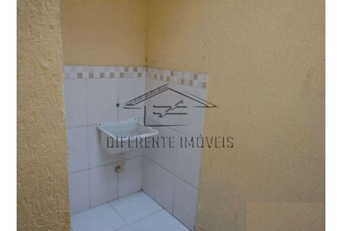 Imagem 9 de 9 de Casa De Condomínio 2 Dorms - 1 Vaga -70 M² Oportunidade !!!