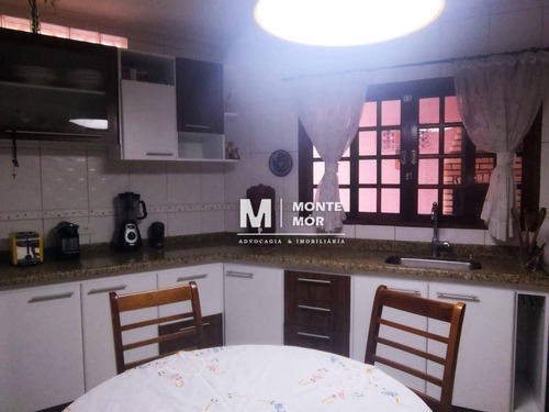Imagem 21 de 30 de Sobrado Com 2 Dormitórios À Venda, 112 M² Por R$ 479.999,10 - Freguesia Do Ó - São Paulo/sp - So0769