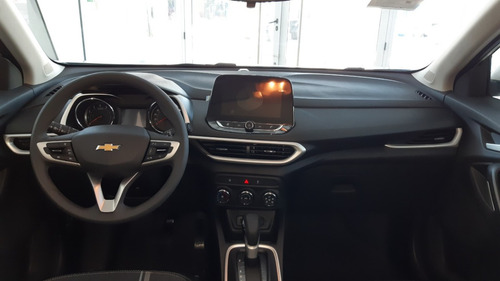 Chevrolet Tracker 1.2 Ltz Turbo At