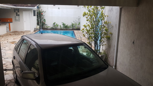 Imagem 6 de 13 de Ref. V1056 - Sobrado Vila Oliveira