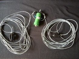 Antena Hf