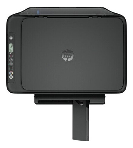 Impresora Hp Multifuncional Color Deskjet