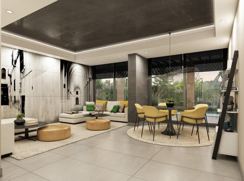 Arriendo Con Compromiso De Compra, 2d/2b/1e/1b, La Florida