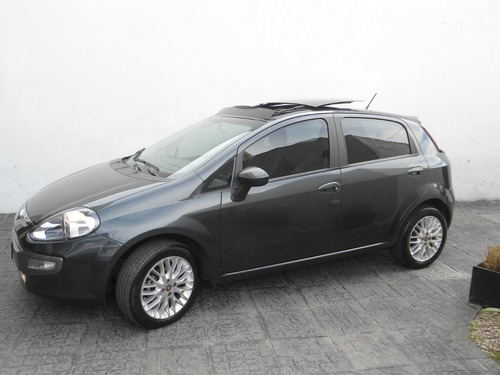 Fiat Punto 1.6 Essence 2015- Unico