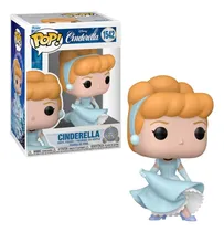 Comprar ¡Funko Pop! muñeca Disney Cinderella 75 Years - Cenicienta