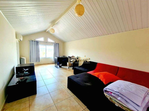 Imagem 12 de 12 de Excelente Casa Com 3 Dormitórios À Venda, 266 M² - Urbanova - São José Dos Campos/sp - Ca2158