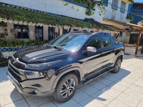 Fiat Toro 2.0 Freedom S-design 4x4 Aut. 4p 9 marchas