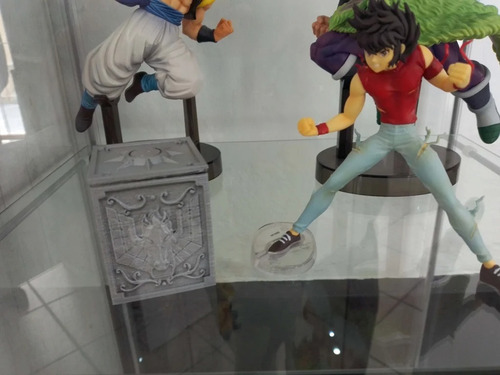 Pandora Box Caballero Andromeda Shun Impresion 3d